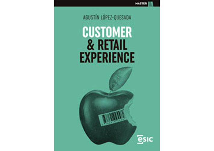 foto noticia CUSTOMER & RETAIL EXPERIENCE.
Autor: Agustín López-Quesada F.